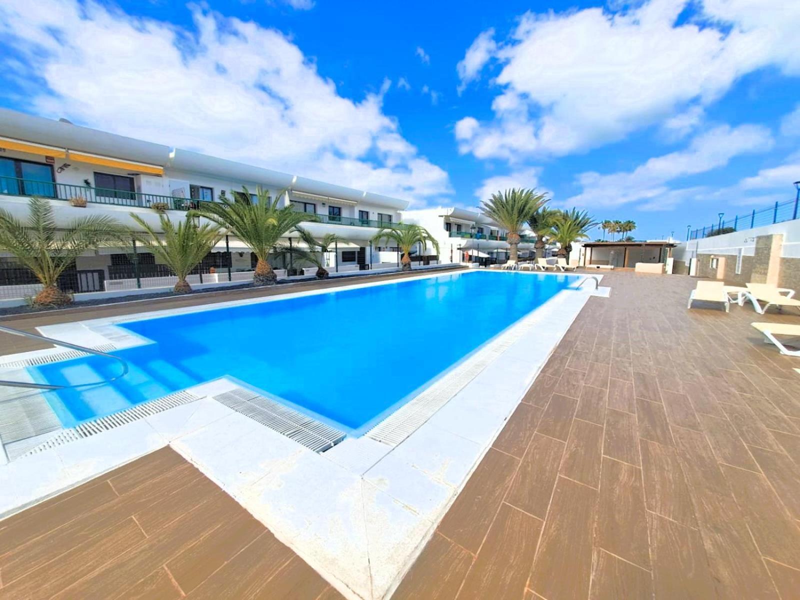Casa Madi Dunasol Corralejo By Ahf Exterior foto