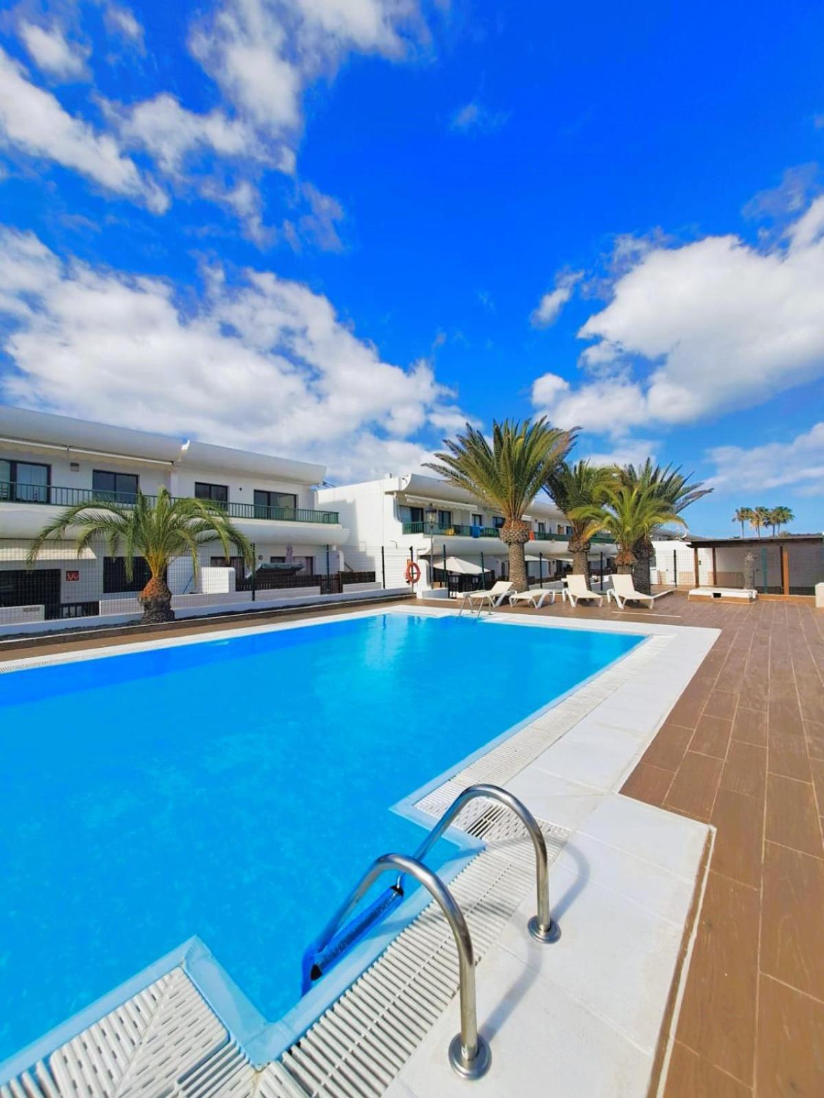 Casa Madi Dunasol Corralejo By Ahf Exterior foto